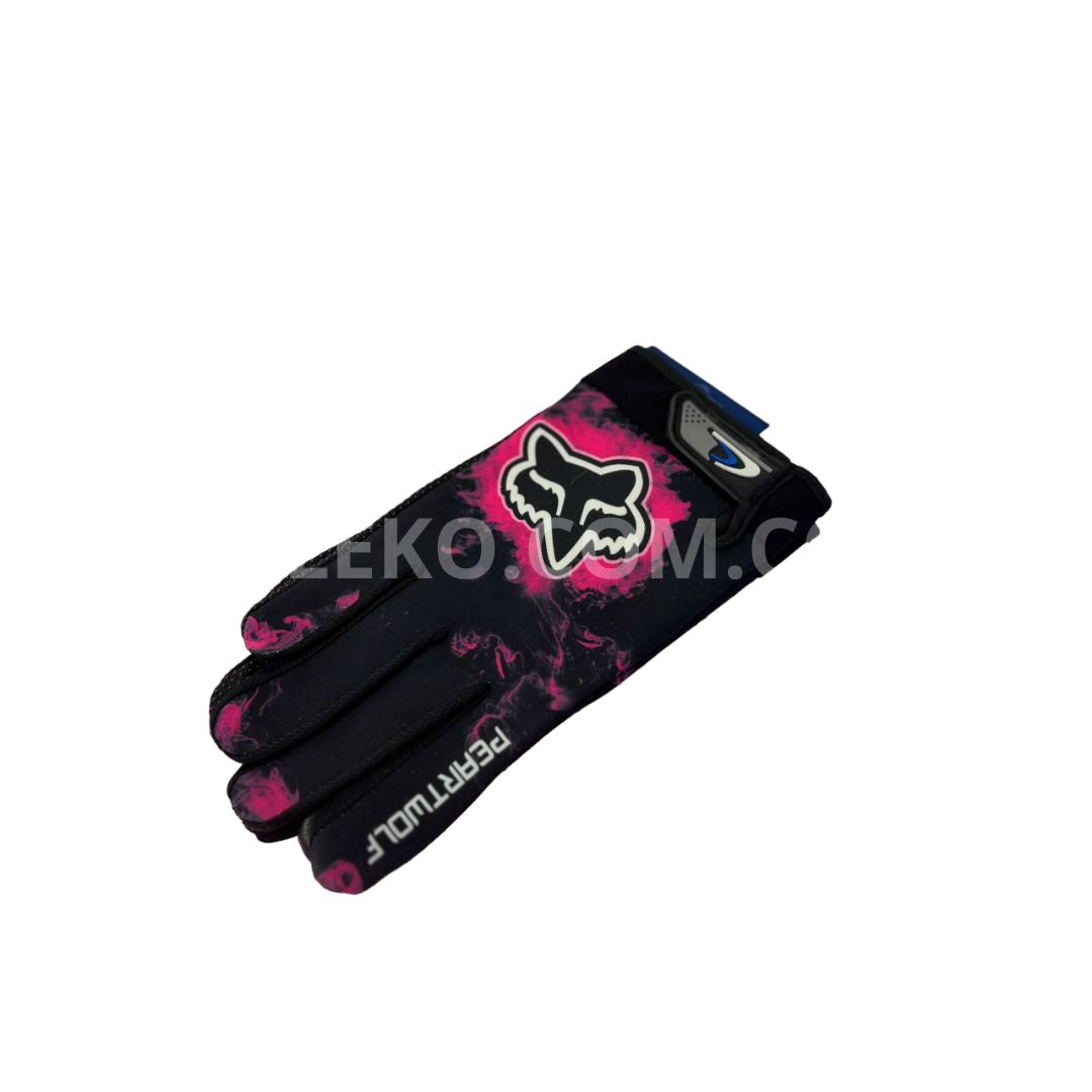 GUANTE LARGO FOX COLORES GUANTE LARGO FOX COLORES
